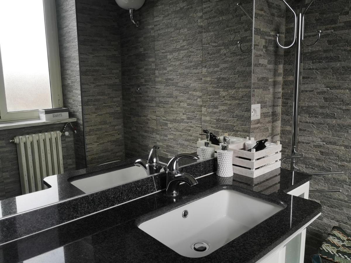 Casadei24 Apartment Guidonia Montecelio Exterior photo