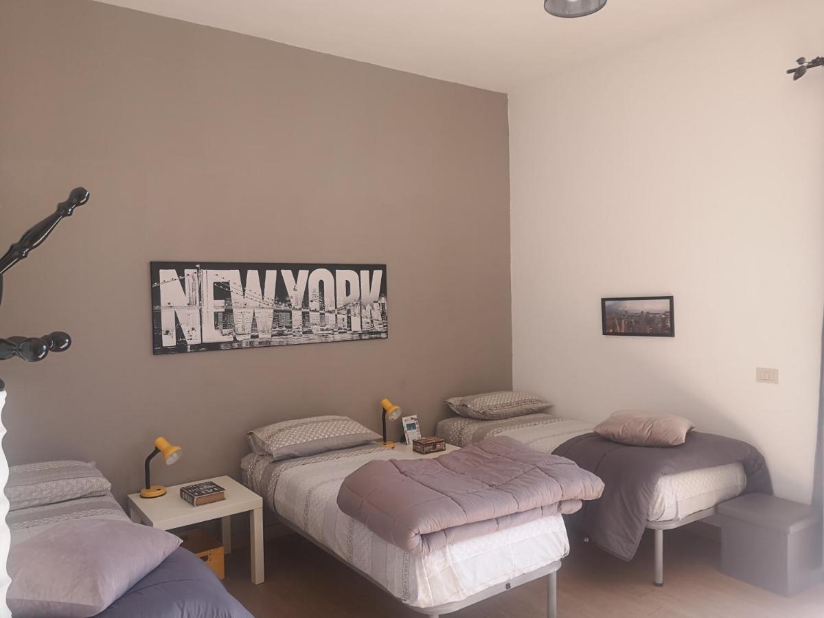 Casadei24 Apartment Guidonia Montecelio Exterior photo