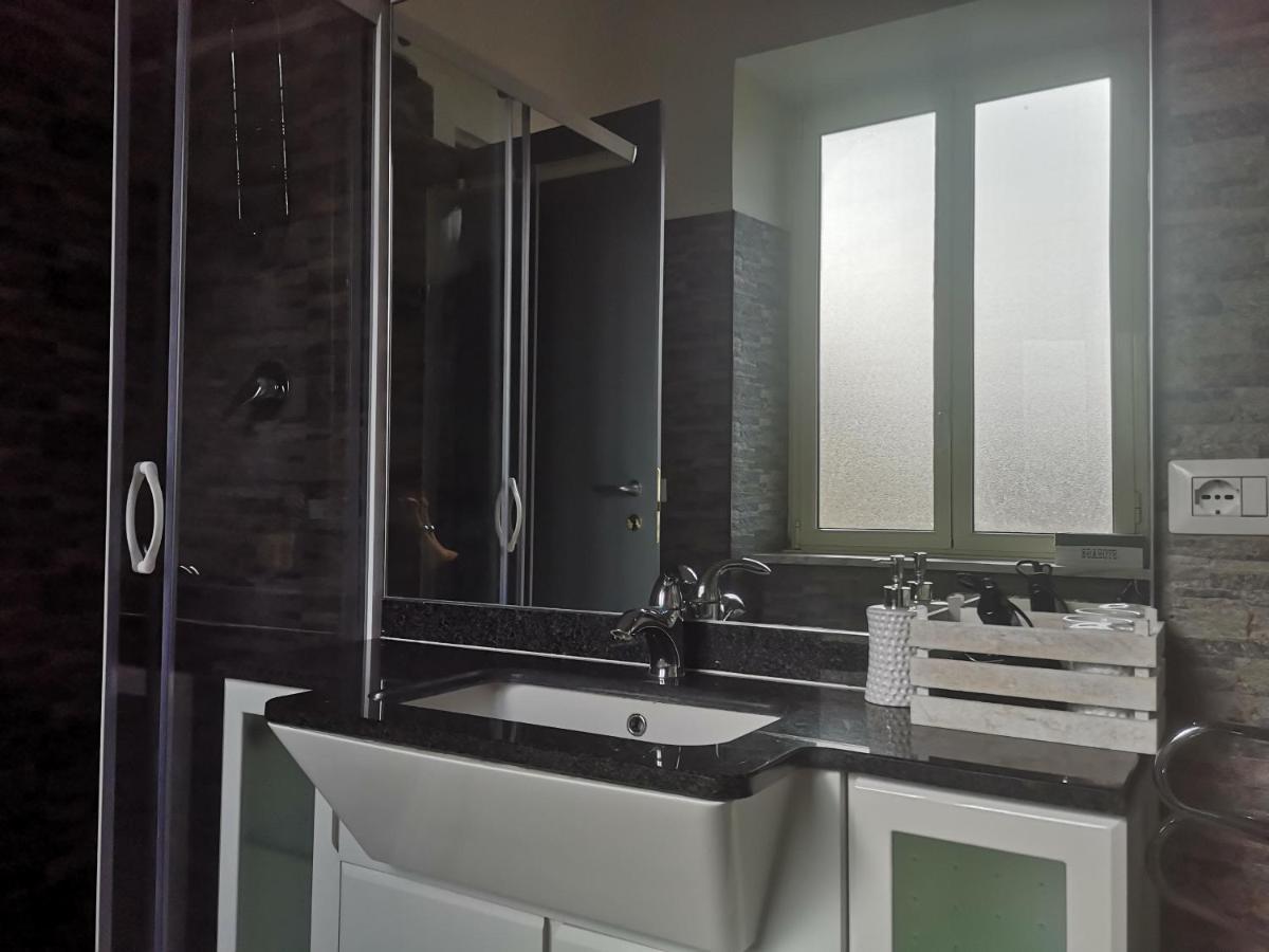 Casadei24 Apartment Guidonia Montecelio Exterior photo