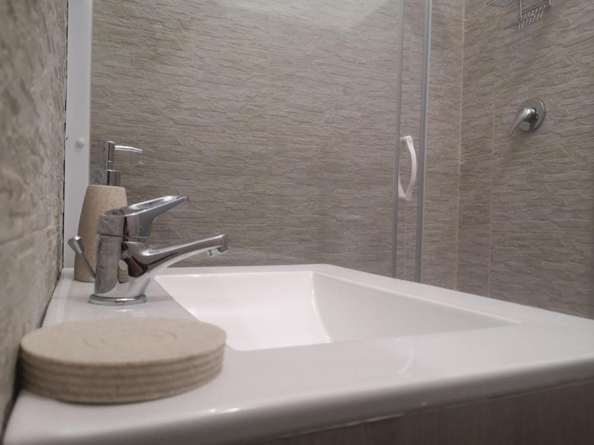 Casadei24 Apartment Guidonia Montecelio Exterior photo