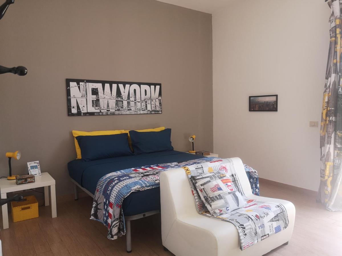 Casadei24 Apartment Guidonia Montecelio Exterior photo