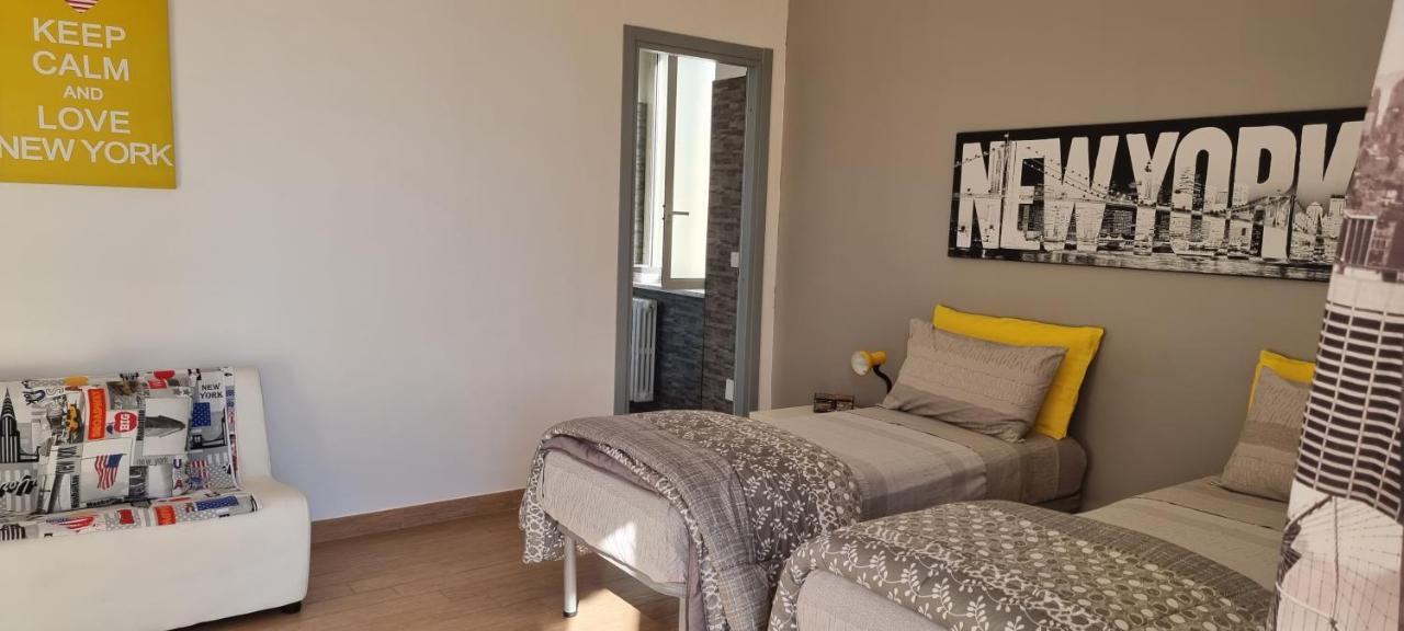 Casadei24 Apartment Guidonia Montecelio Exterior photo