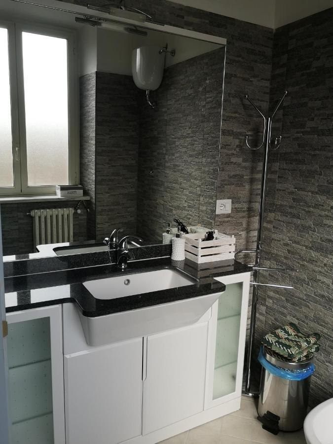 Casadei24 Apartment Guidonia Montecelio Exterior photo