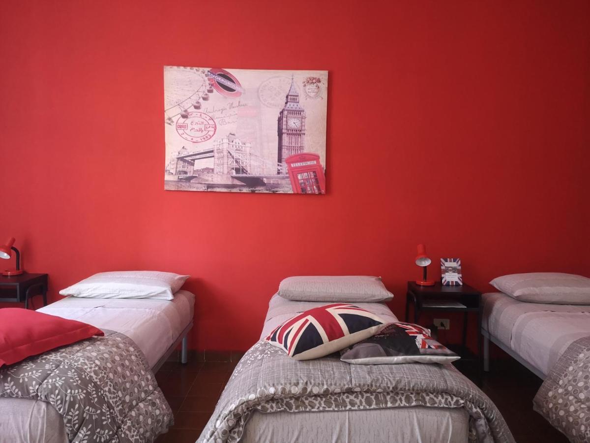 Casadei24 Apartment Guidonia Montecelio Exterior photo
