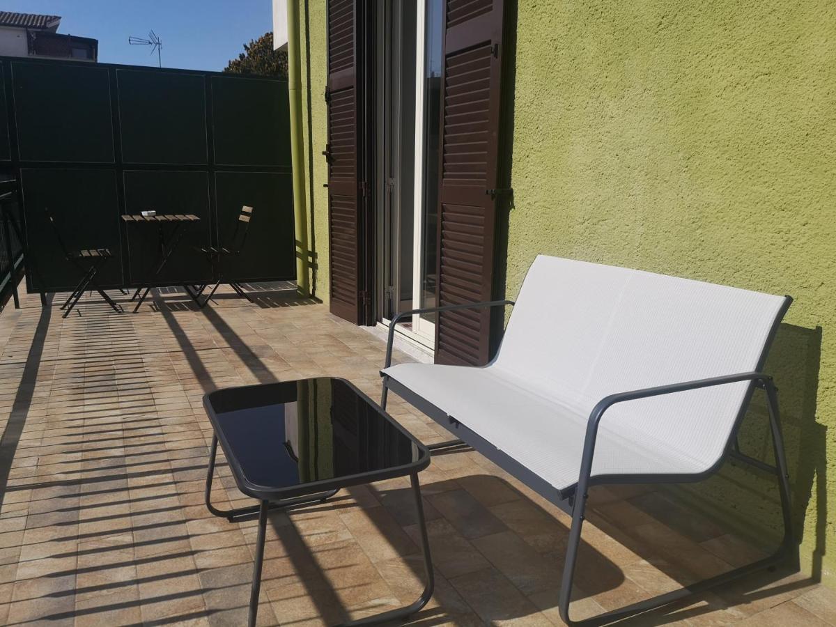 Casadei24 Apartment Guidonia Montecelio Exterior photo