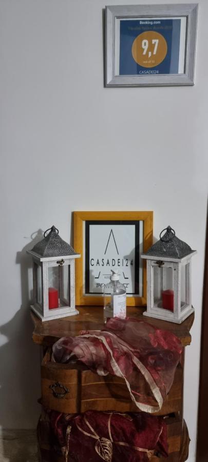 Casadei24 Apartment Guidonia Montecelio Exterior photo