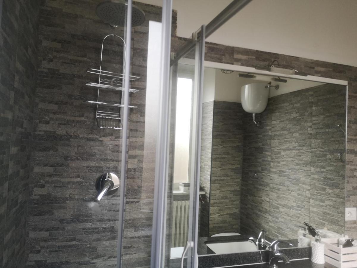 Casadei24 Apartment Guidonia Montecelio Exterior photo