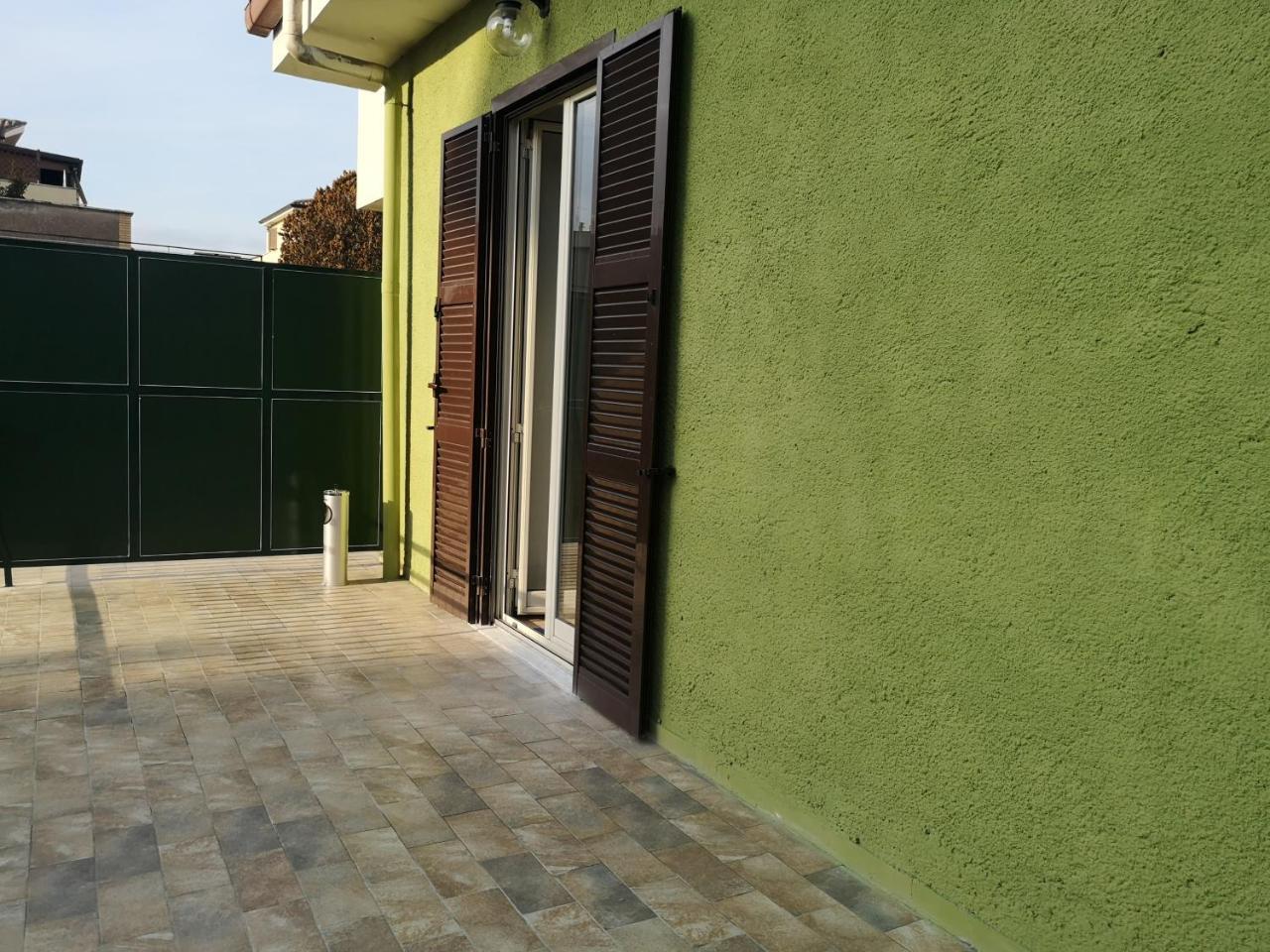 Casadei24 Apartment Guidonia Montecelio Exterior photo